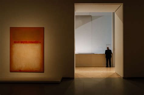 fondation louis vuitton exposities|fondation louis vuitton rothko.